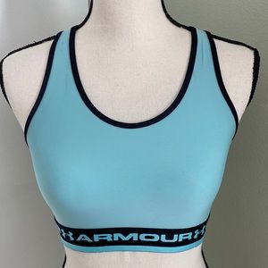 Under Armour Sports Bra